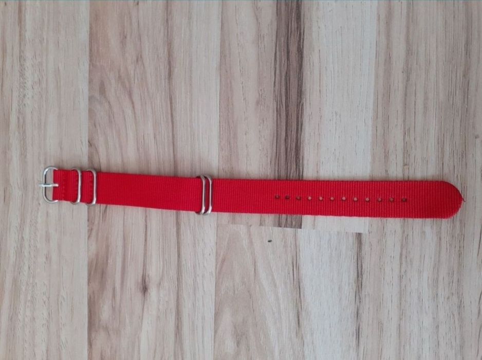 Curea ceas 22mm 24mm nato Tissot omega orient seiko Galaxy frontier