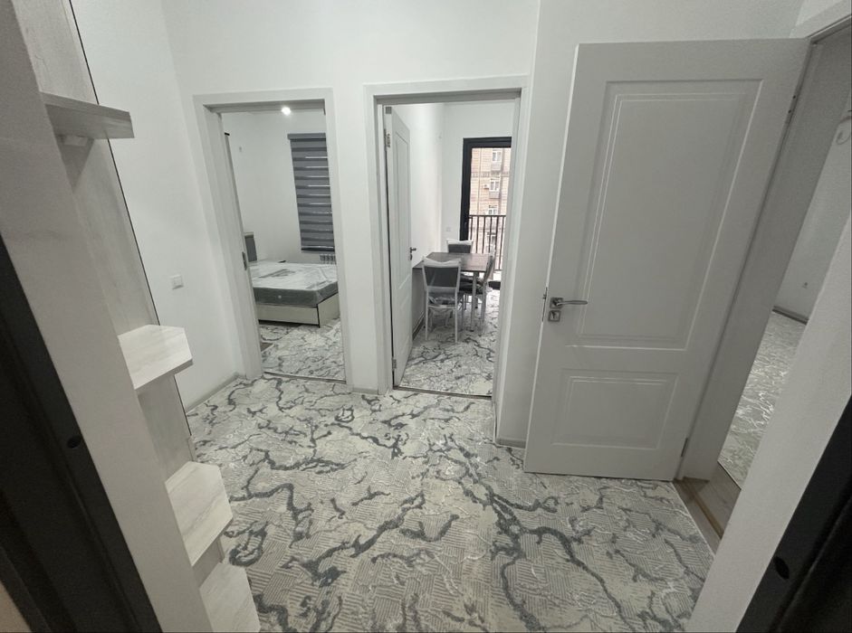 Сдается 2 ком ЖК Ассалом Сохил. Узбум