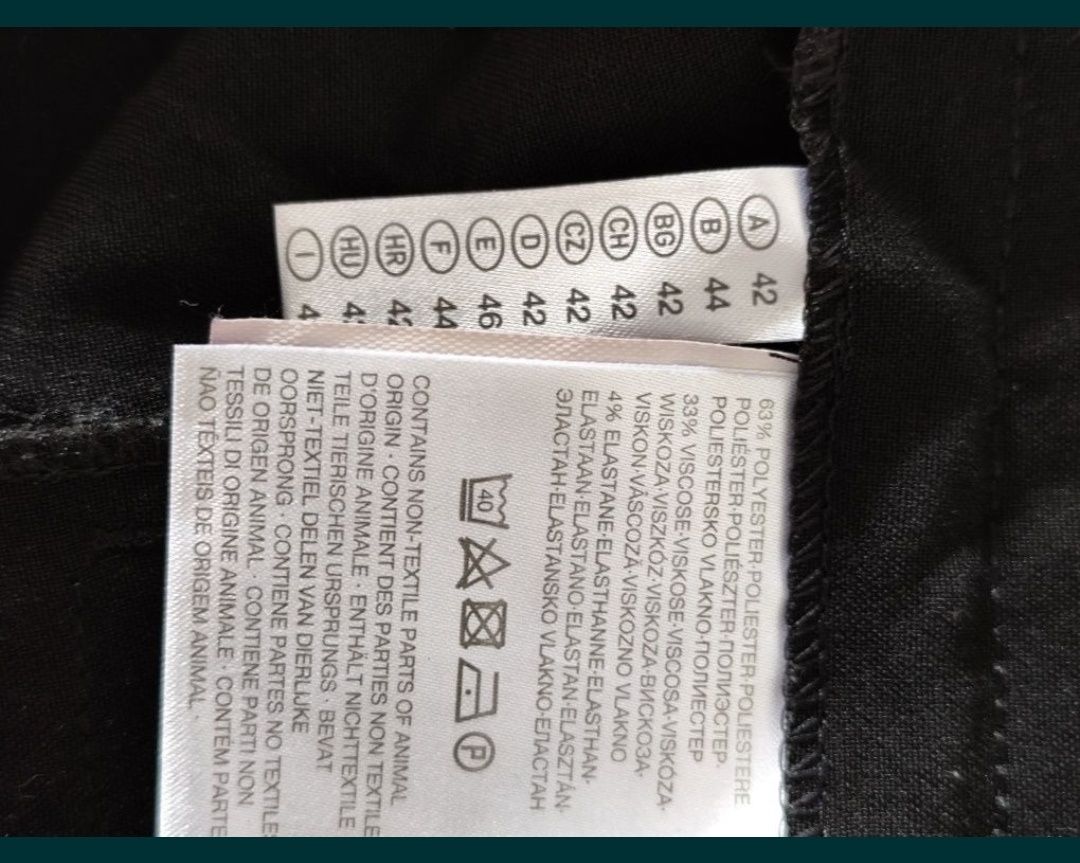 Pantaloni gravida XL