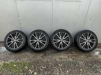 Jante 5x114.7 toyota chr yaris cross r 18 senzori 225 55 18 vara