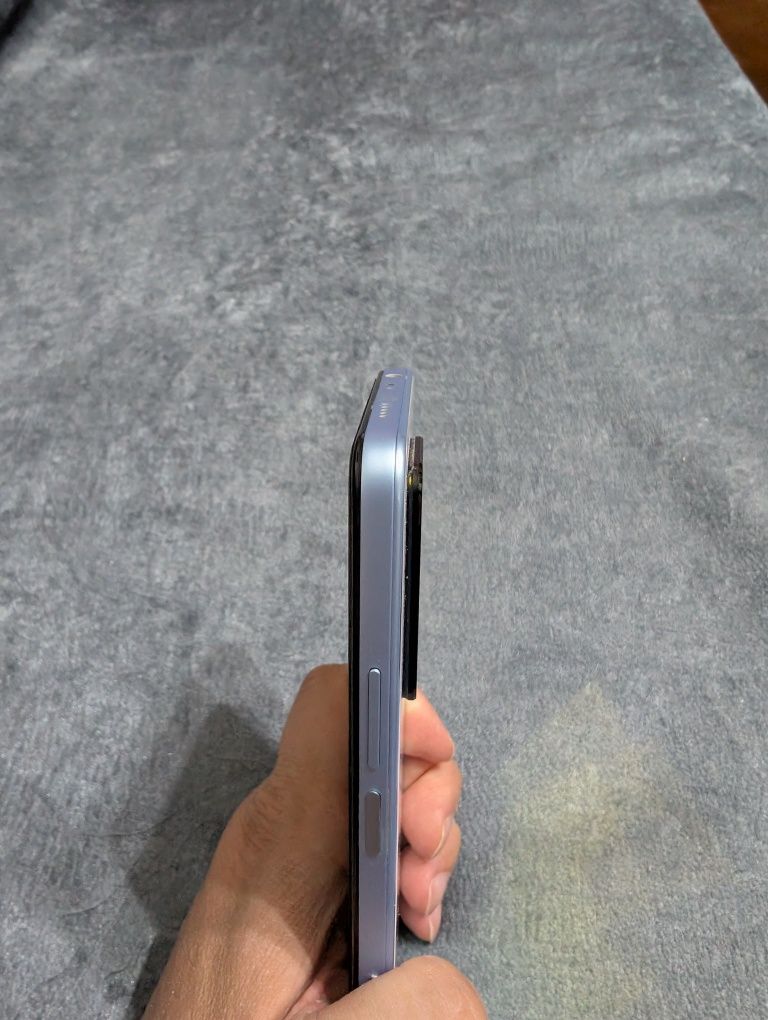 Смартфон Redmi note 11 pro plus