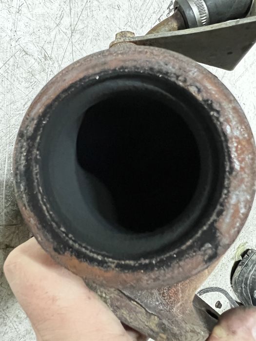 Turbina bmw n47 143cp siemens e90 e91 e92 e93 x1 x3 1.8d
