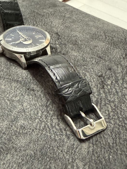 Ceas din piele Thomas Sabo