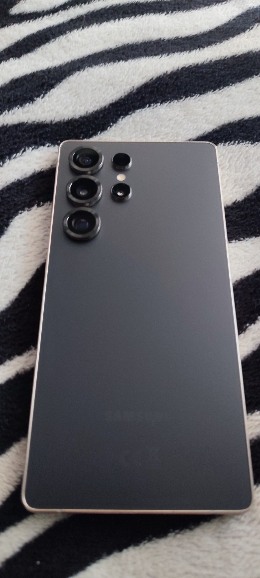 Samsung S25ultra 256gb