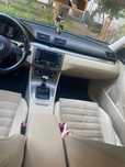 Vw Passat 2010 euro 5