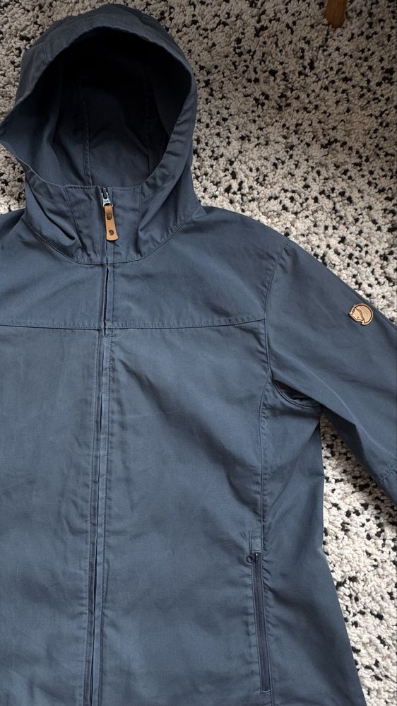 Дамско яке Fjallraven размер L