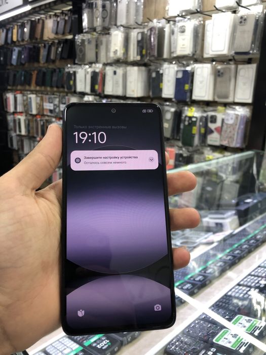 Redmi Note 14  8x256