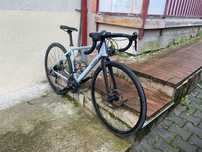 Bicileta TRIBAN RC 120 XS