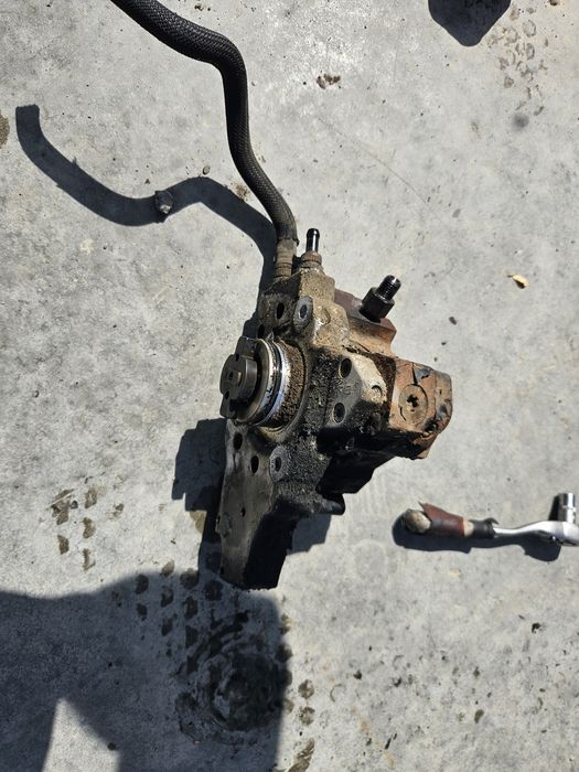 Pompa Injectie Mercedes 2.2 150cp Euro 4 W211/W203