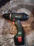 Filetantă Bosch 9,6V