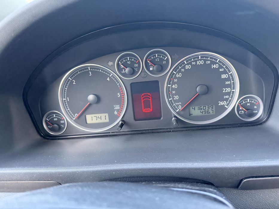 Vand Seat Alhambra 7 locuri