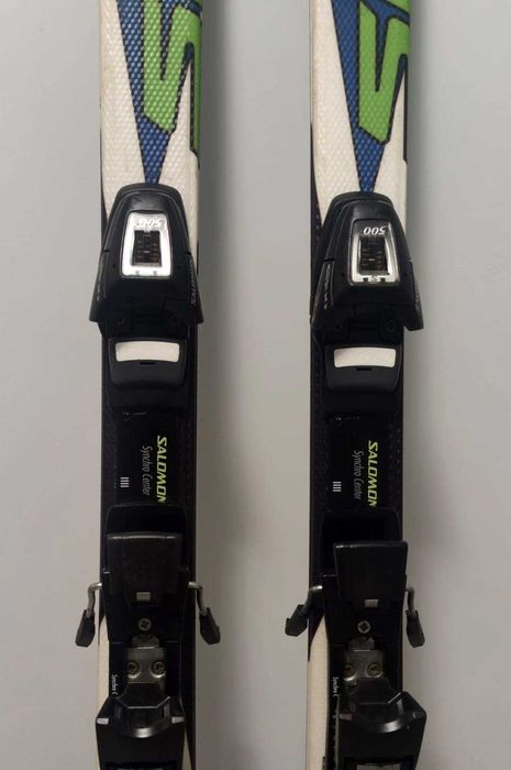 Ски V3 TEC 150 см