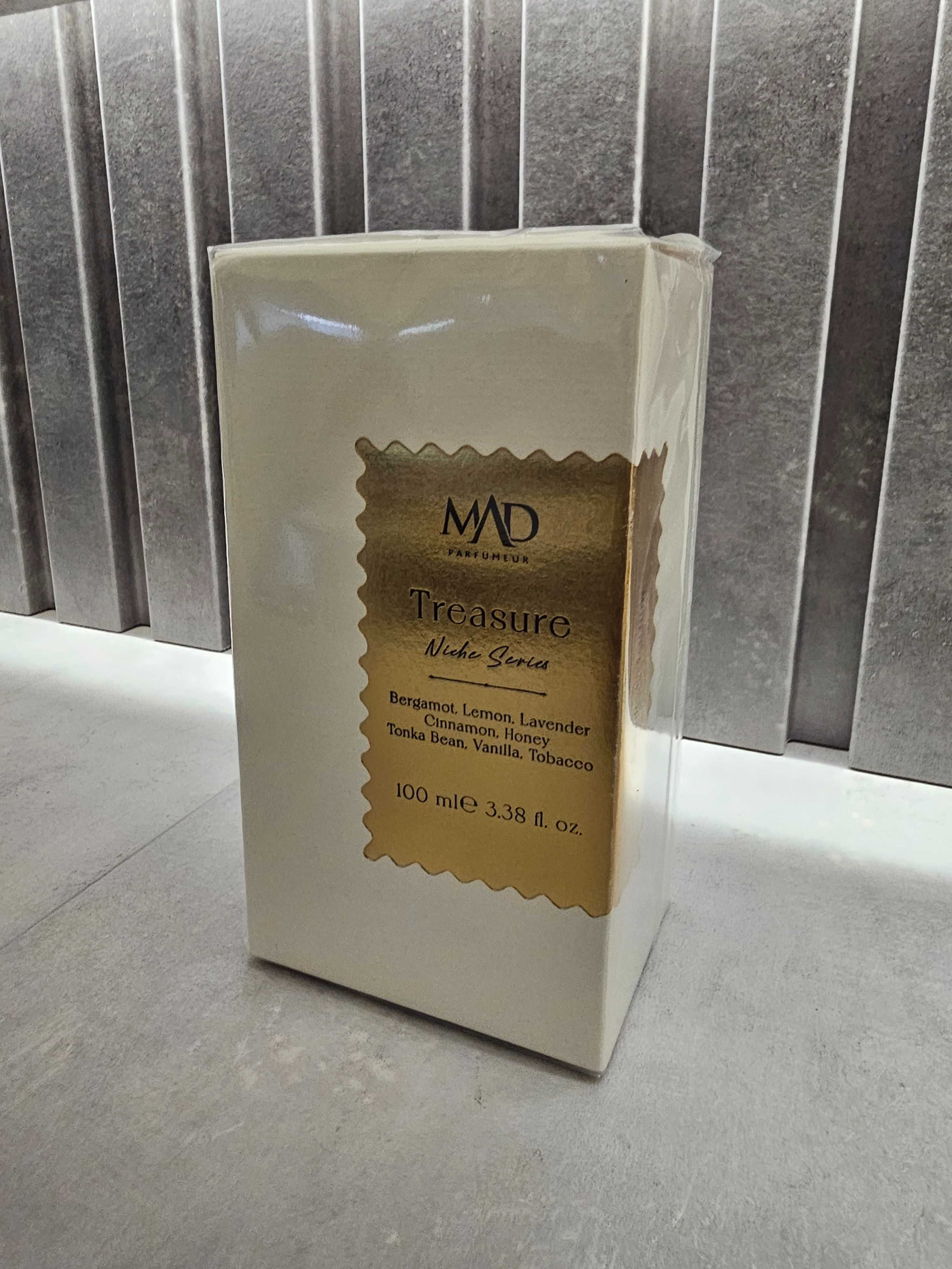MAD Parfumeur/Дамски Нишови парфюми