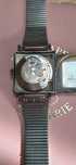Ceas automatic DUWARD elvetian