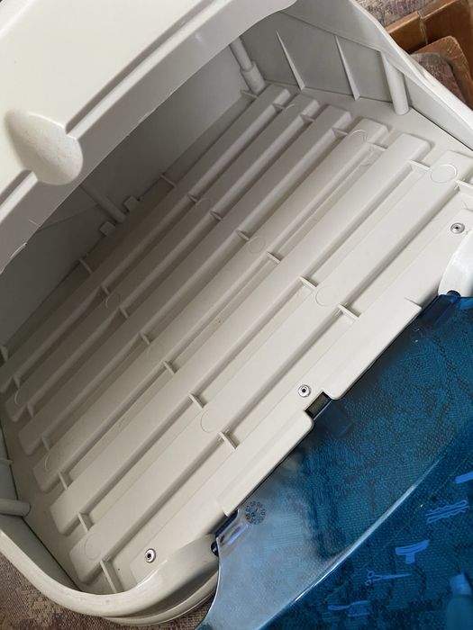Sterilizator stare foarte buna
