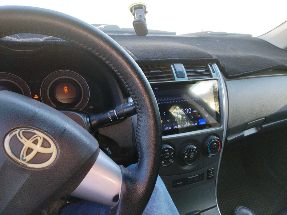 Продам Тойота Королла