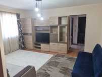 Închiriez apartament cu doua camere
