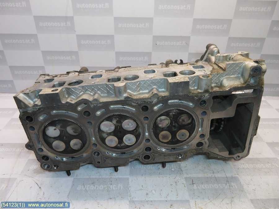 Цилиндрови глави 320 CDI OM642