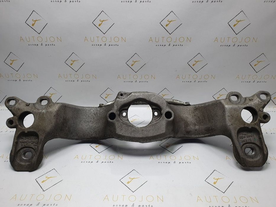 Suport cutie de viteze automata AUDI A4 II (8E2, B6) [ 2000 - 2005 ] 1.8 127KW|173HP OEM 8E0399263S