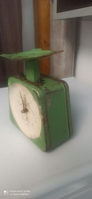 Cantar de bucătărie