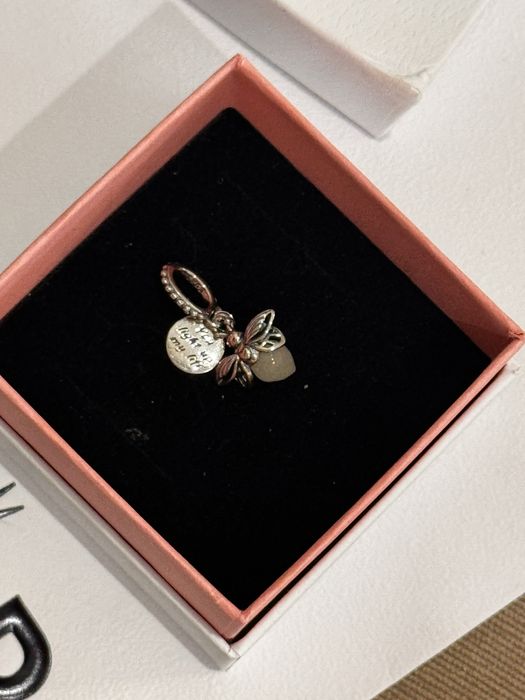 Пандора талисман Pandora