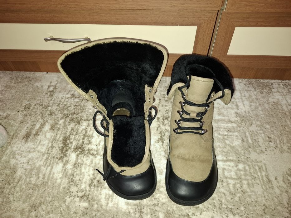 Боси боти/ботуши shapen lunx