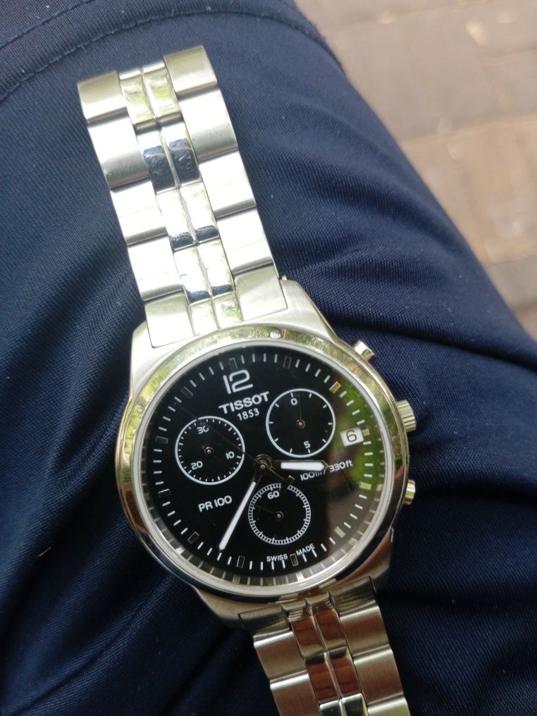 Часы TISSOT оригинал