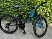 Bicicleta Rockrider 500 24’