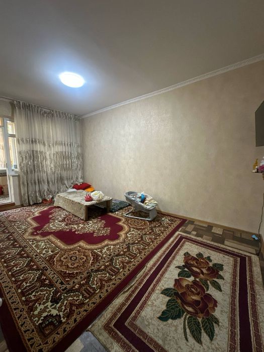 Chilonzor 20 da ijaraga 2 xonalik uy 3 xona qilingan