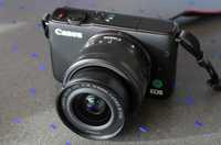 Фотоаппарат Canon m10