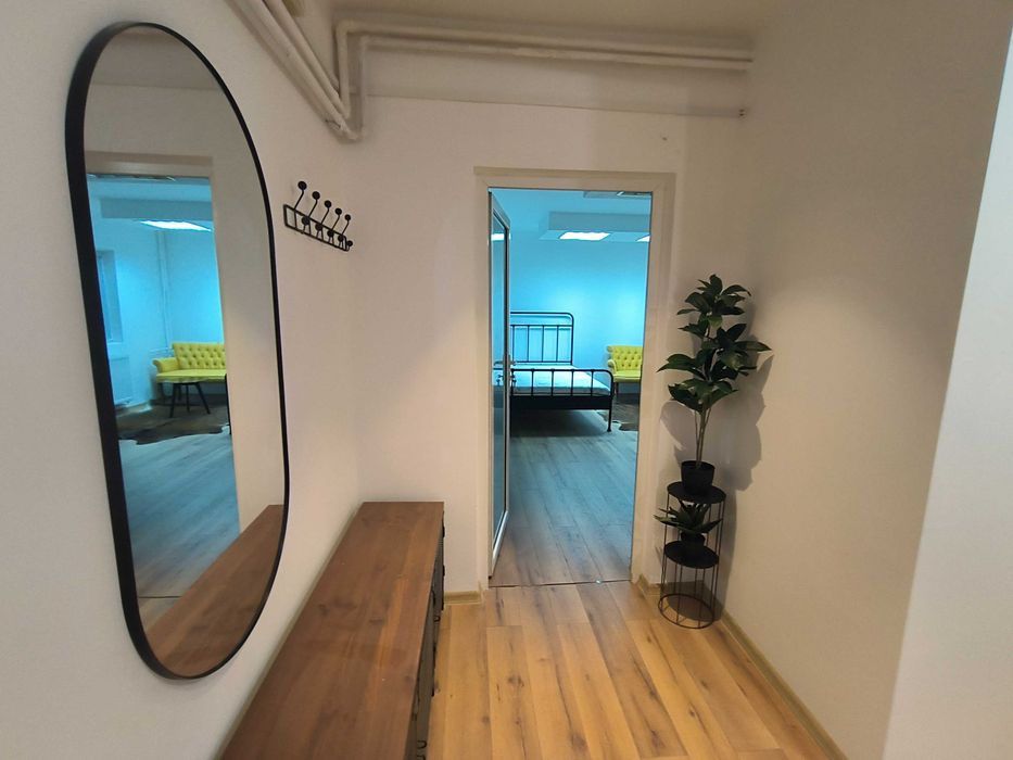 Închiriez apartament sector 5