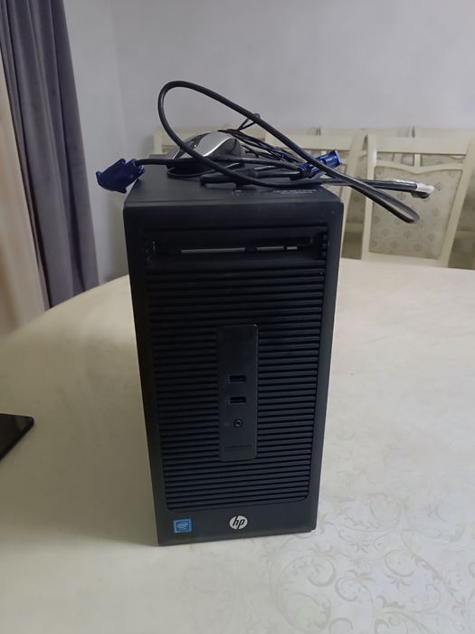 Ай 5 системный блок мышка и кабель дви ай подарок