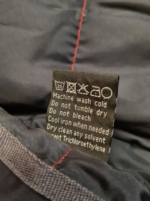 Зимно Дамско Яке от гъши пух 70%, пера 30%