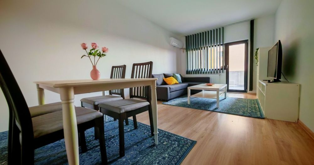 Apartament 3 camere, Decebal - Piata Muncii, 90mp, parcare, proprietar