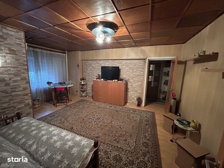 Aviatiei,Nicolae Caramfil,2 gr san,2 balcoane,80 mp