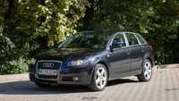 Audi A3 8P 1.8T 2008