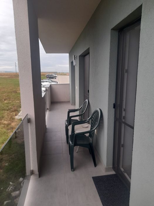Apartament 3 camere