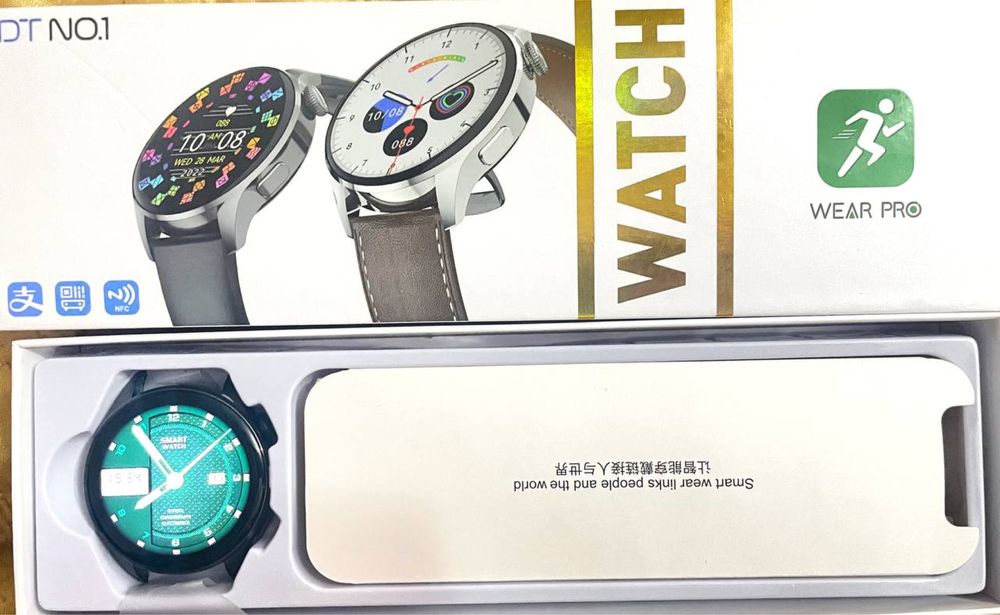 smart watch сатылады новый