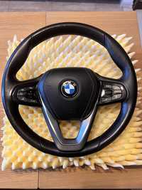 Airbag  BMW Seria 5/ Seria 7 / X3/X4 G30/G01/G11 Distronic/Traffic Jam