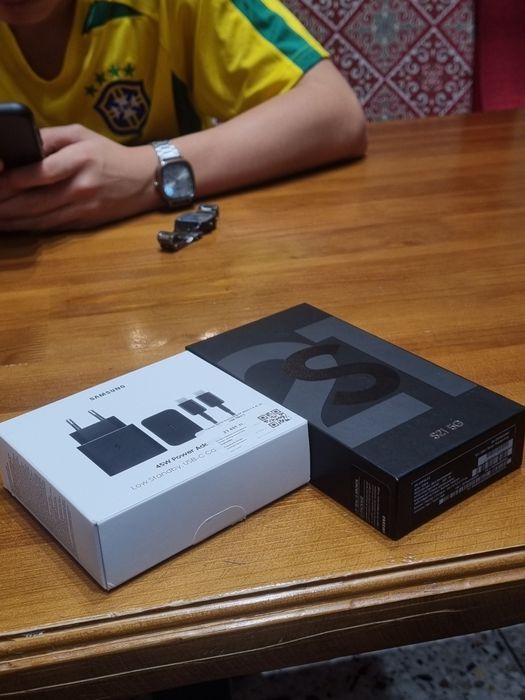Samsung Galaxy S21 5G