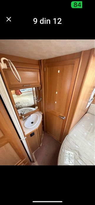 Rulota Compass An 2007
PREȚ IN EURO 
Compass