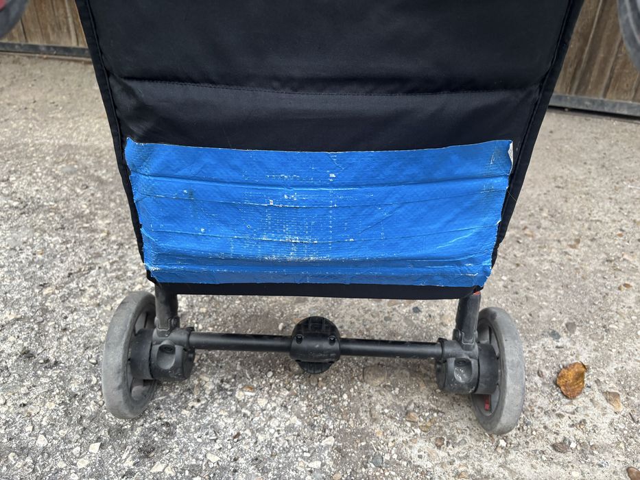 Детска количка Cosatto Woosh 2