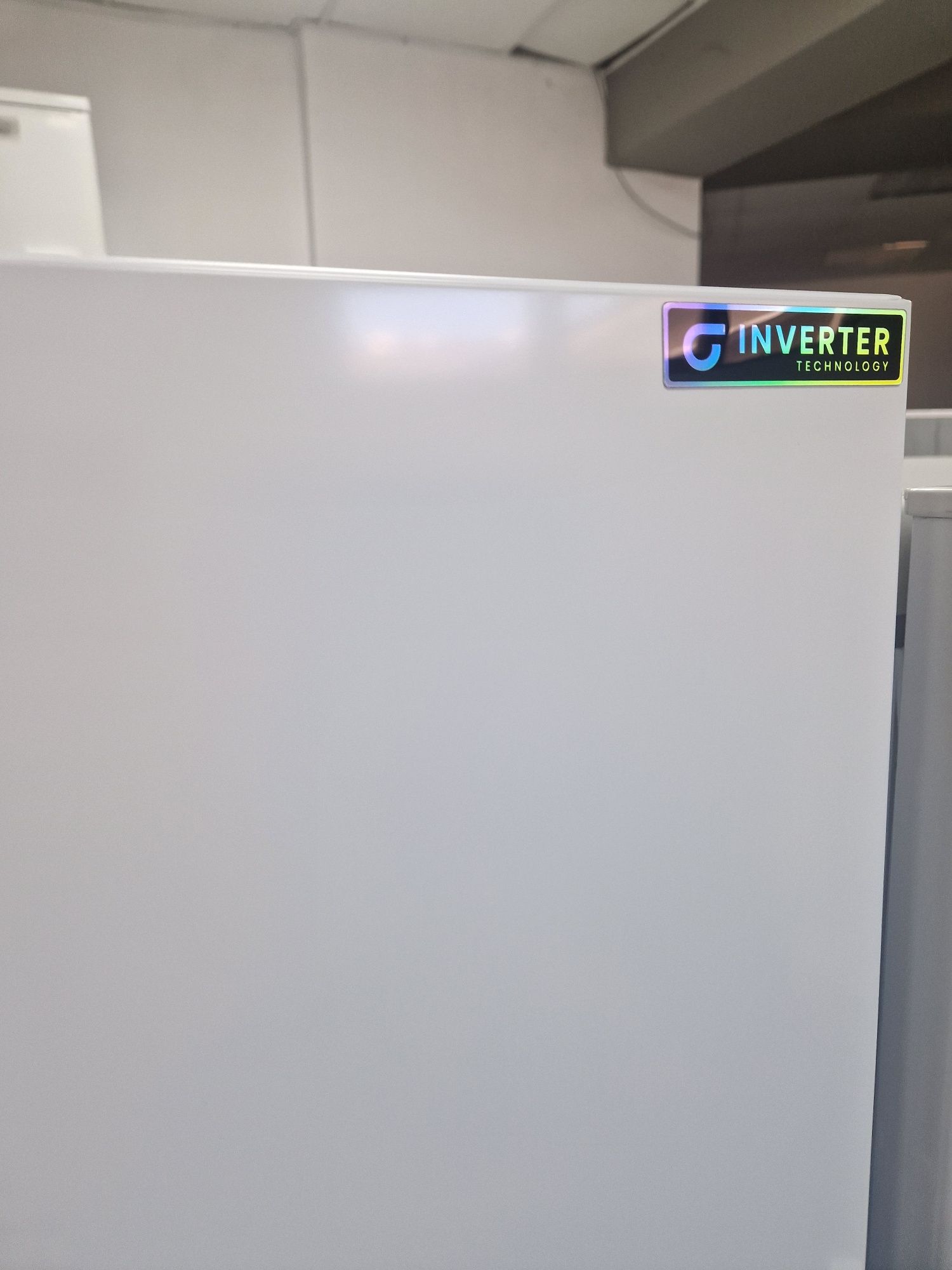 Фризер Hisense A+++ Нов Инверторен