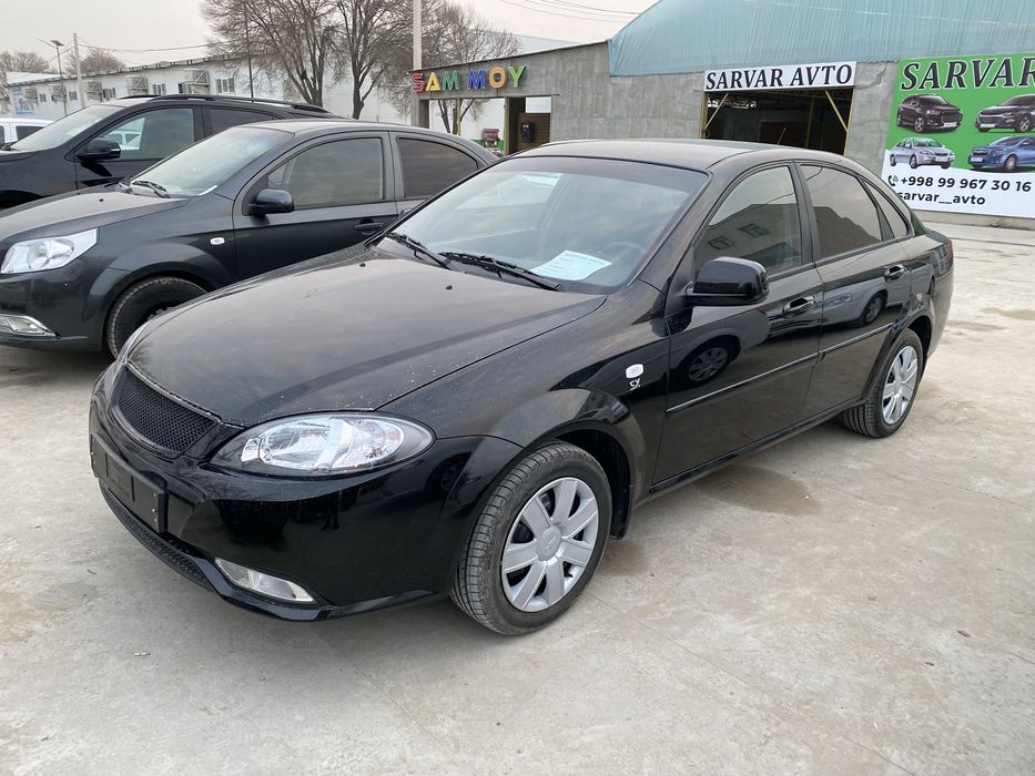 Jentra sotiladi 2022