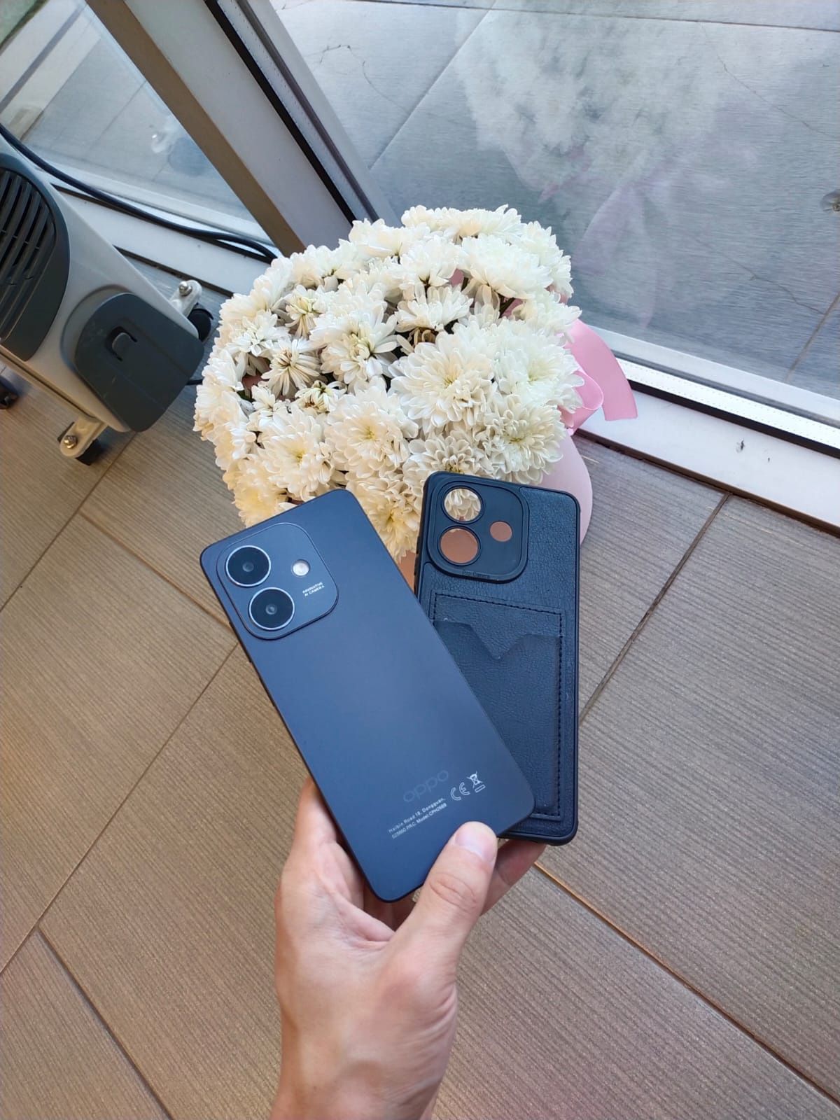 Продам Oppo A3 128GB в идеальном состоянии
