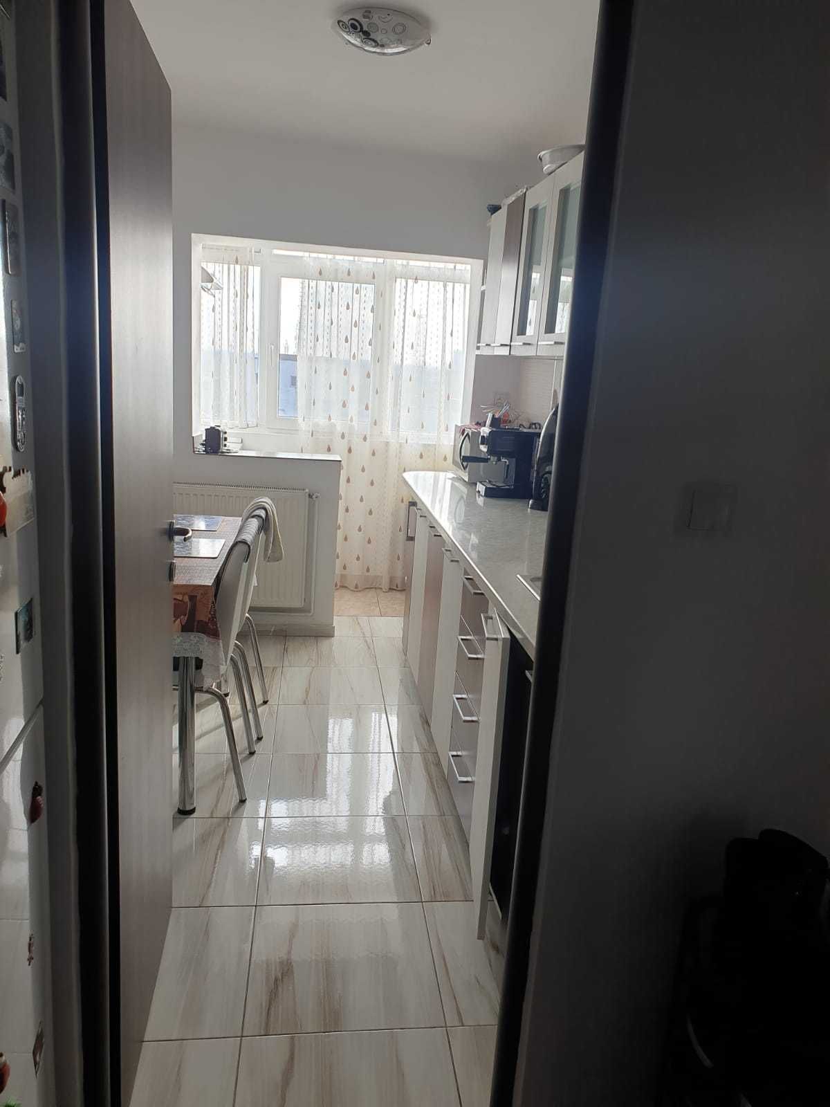 Apartament Târgoviște M6