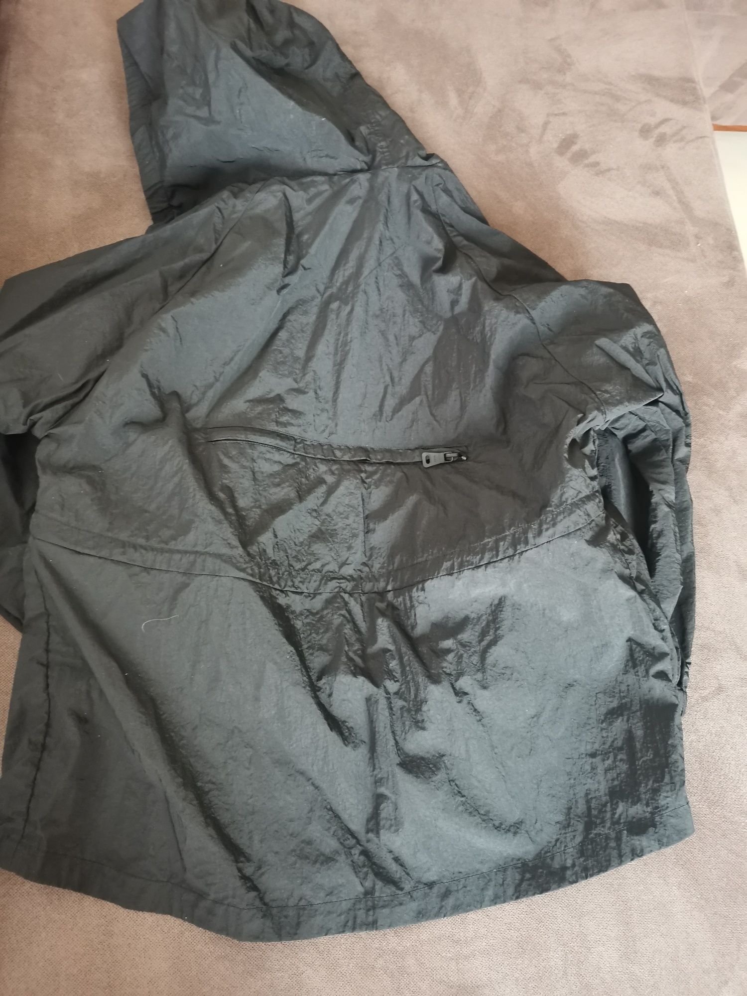 Zara ветровка за момиче размер 11-12г.