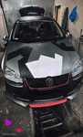 Golf 5 2007 1.6 FSI