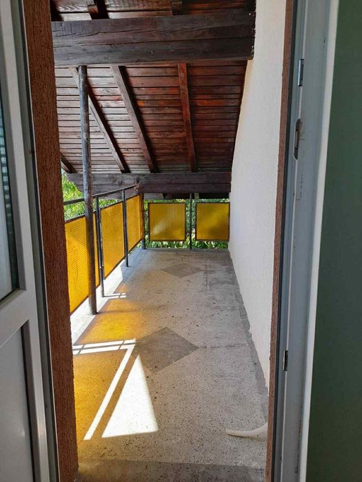 Етаж от къща в ж.к. Драгалевци.