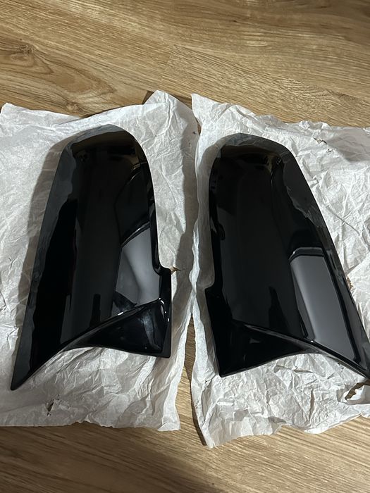 Capac oglinda bmw f30